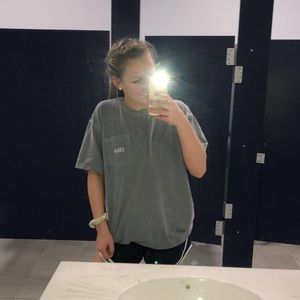 Meet your Posher, Bri